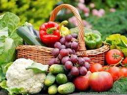 Produire des conserves de fruits et légumes-Nutrition